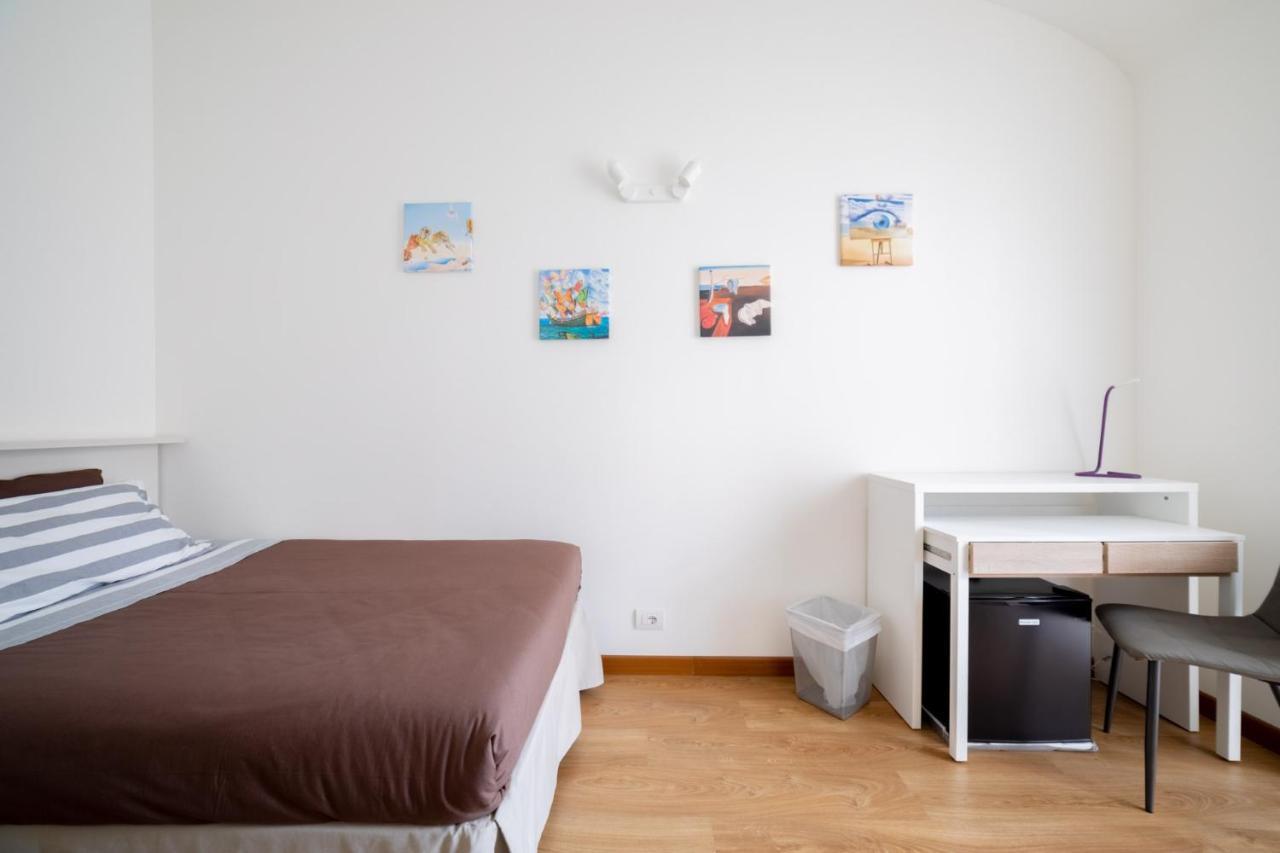 To.Sta Bwithoutb Home Sharing Nel Centro Di Torino Экстерьер фото