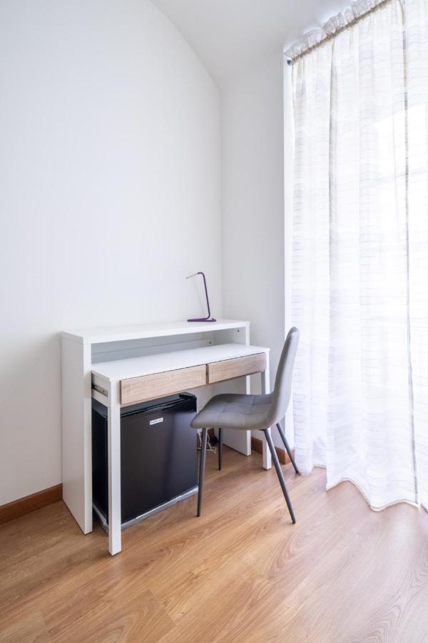 To.Sta Bwithoutb Home Sharing Nel Centro Di Torino Экстерьер фото