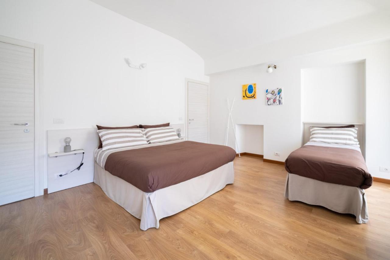 To.Sta Bwithoutb Home Sharing Nel Centro Di Torino Экстерьер фото