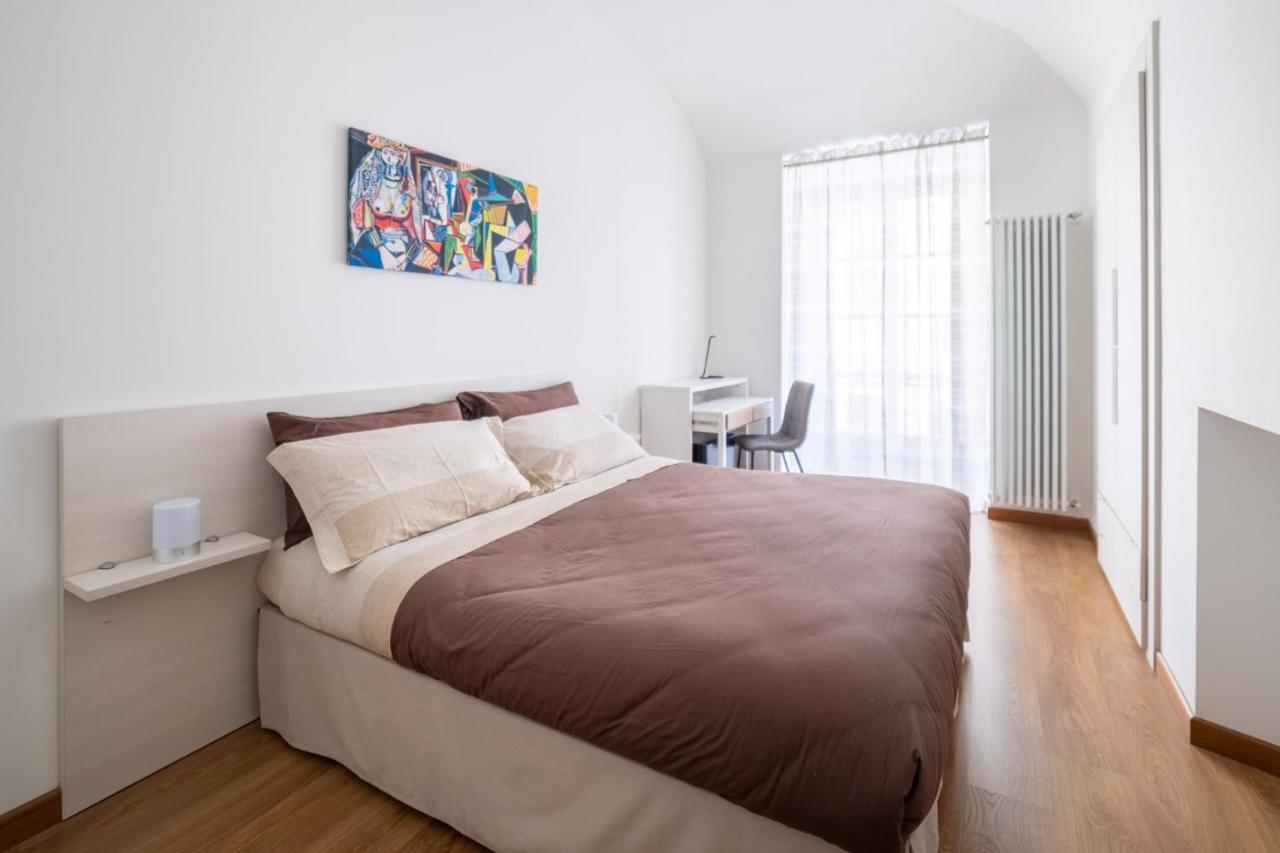 To.Sta Bwithoutb Home Sharing Nel Centro Di Torino Экстерьер фото