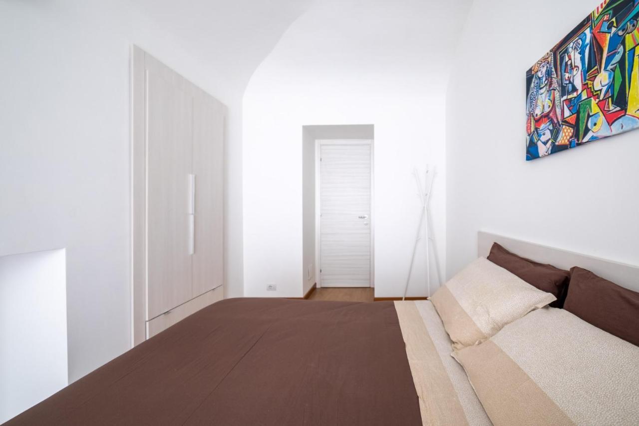 To.Sta Bwithoutb Home Sharing Nel Centro Di Torino Экстерьер фото