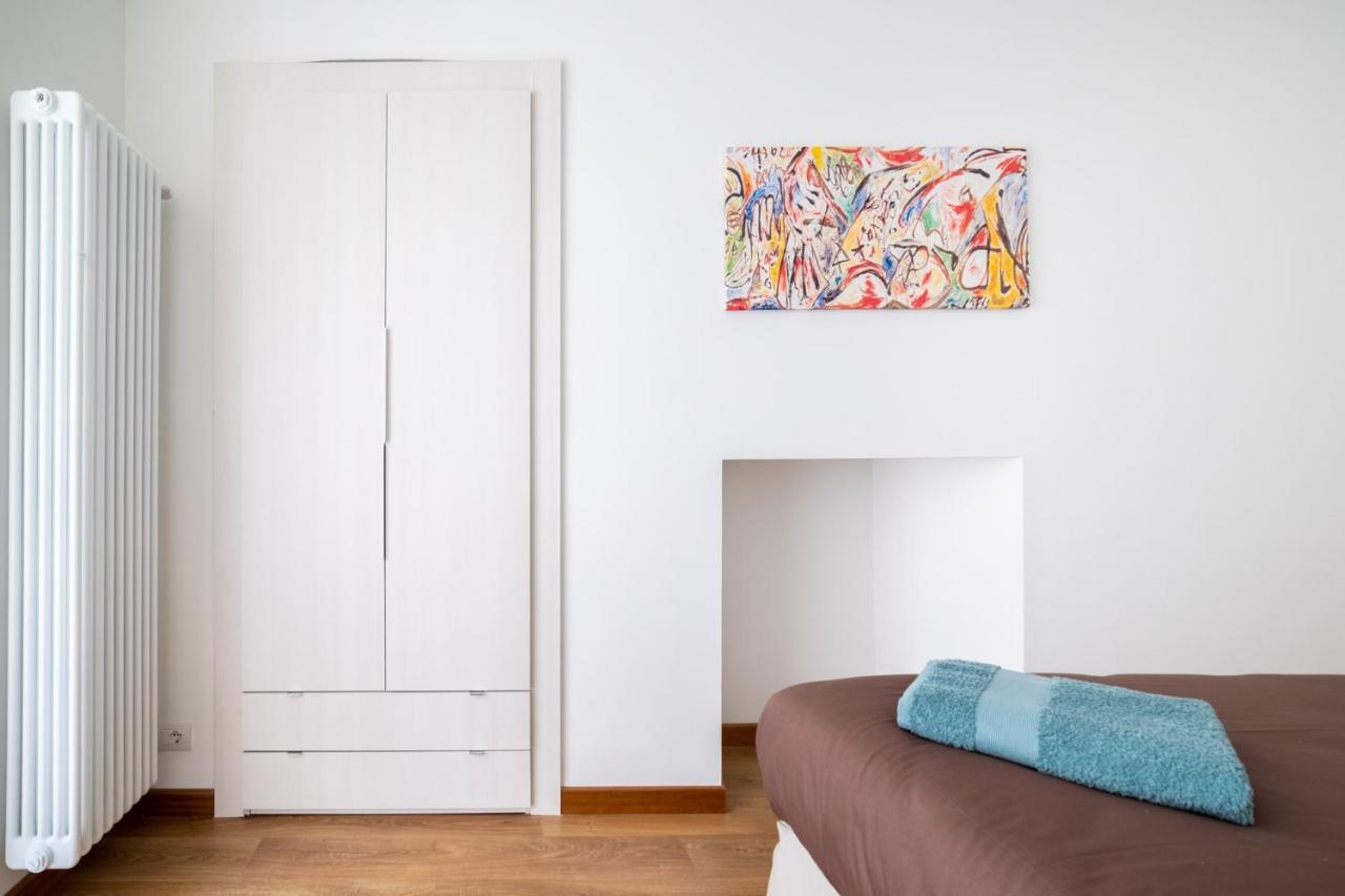 To.Sta Bwithoutb Home Sharing Nel Centro Di Torino Экстерьер фото