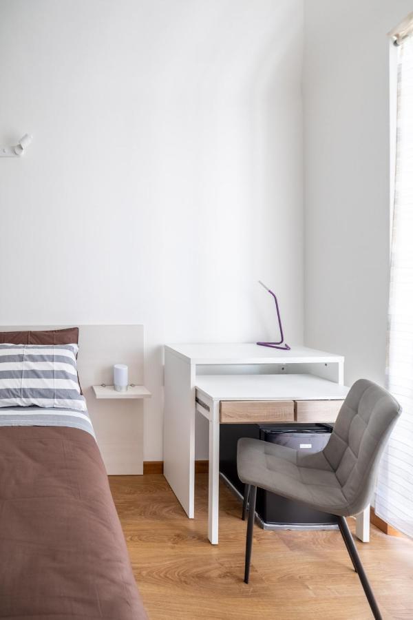 To.Sta Bwithoutb Home Sharing Nel Centro Di Torino Экстерьер фото