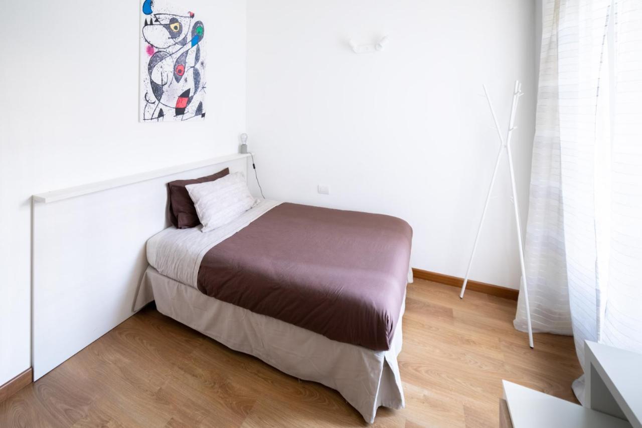 To.Sta Bwithoutb Home Sharing Nel Centro Di Torino Экстерьер фото