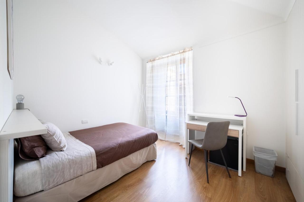 To.Sta Bwithoutb Home Sharing Nel Centro Di Torino Экстерьер фото