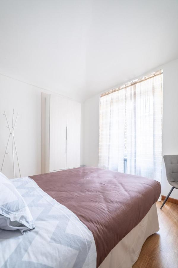 To.Sta Bwithoutb Home Sharing Nel Centro Di Torino Экстерьер фото