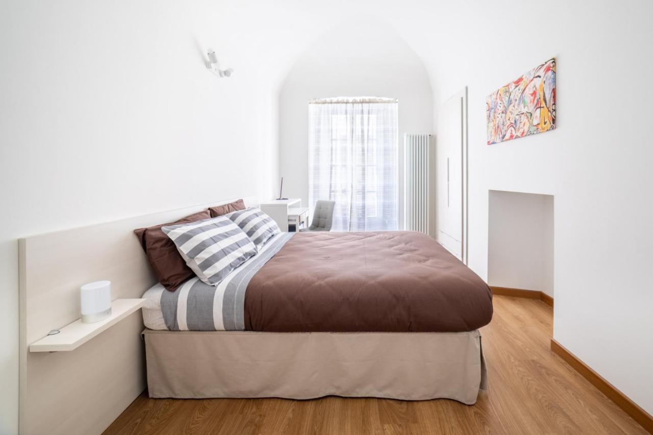 To.Sta Bwithoutb Home Sharing Nel Centro Di Torino Экстерьер фото