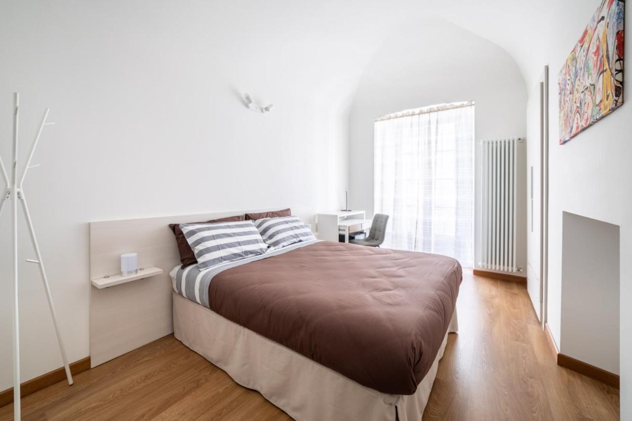 To.Sta Bwithoutb Home Sharing Nel Centro Di Torino Экстерьер фото