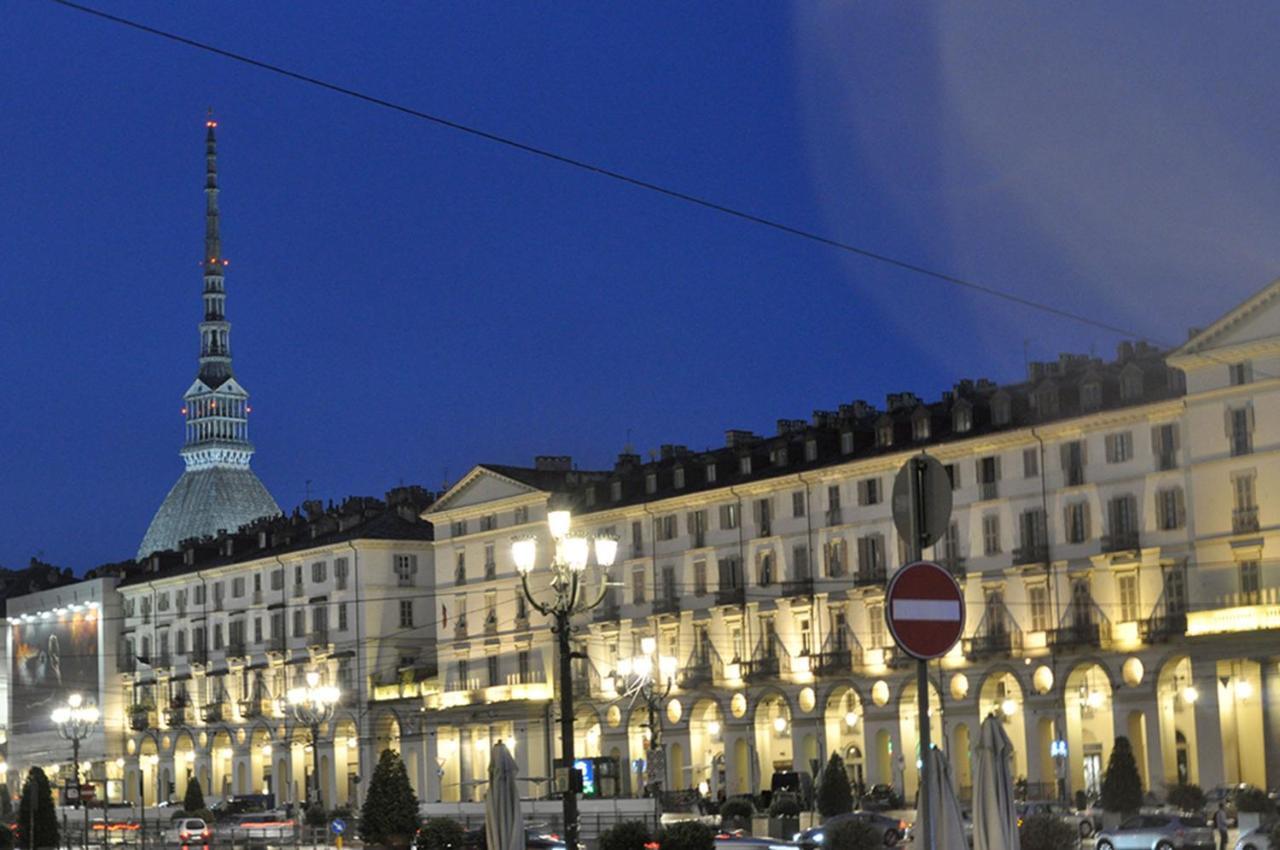 To.Sta Bwithoutb Home Sharing Nel Centro Di Torino Экстерьер фото